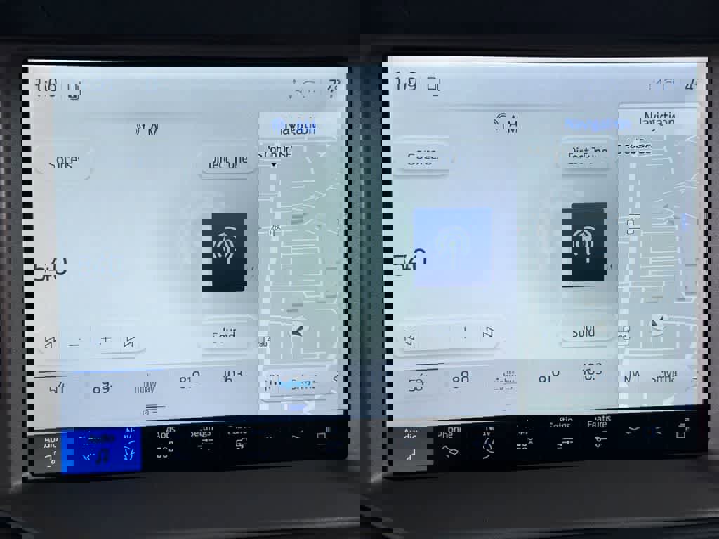 New 2026 Ford Bronco Outer Banks image 26