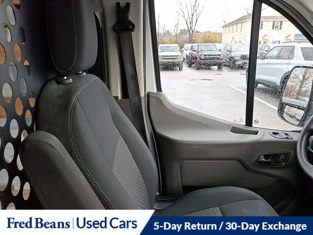 Certified 2023 Ford Transit 250 Base w/ Exterior Upgrade Package image 15