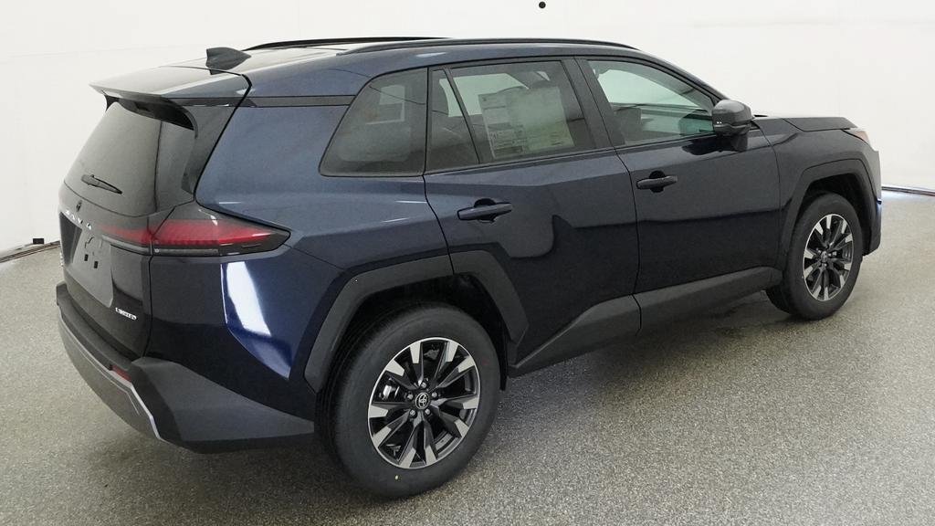 New 2026 Toyota RAV4 Limited AWD/4WD image 18