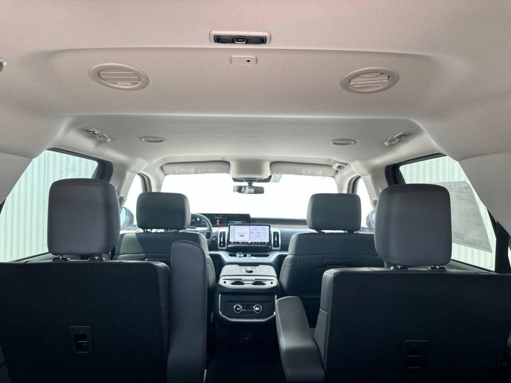 New 2027 Ford Expedition Active AWD/4WD image 27