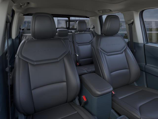 New 2026 Ford Maverick Lariat AWD/4WD image 10