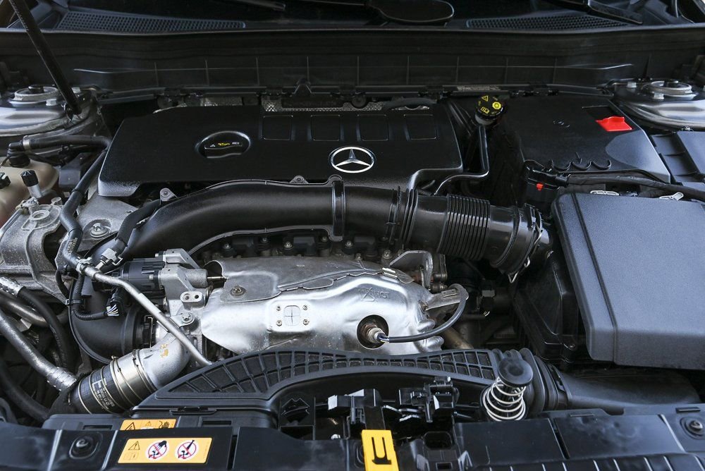 Used 2022 Mercedes-Benz GLB 250 image 11
