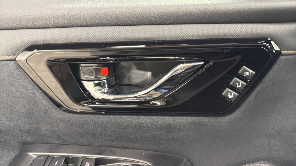 New 2026 Subaru Forester Touring image 15