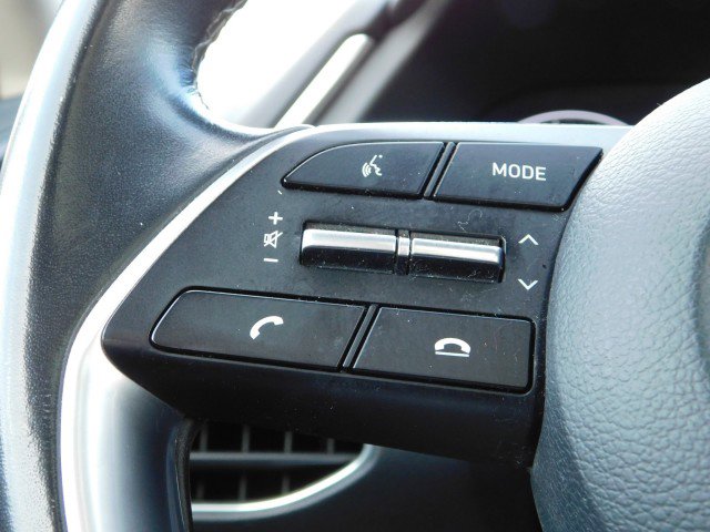 Used 2021 Hyundai Sonata SEL w/ Convenience Package image 15
