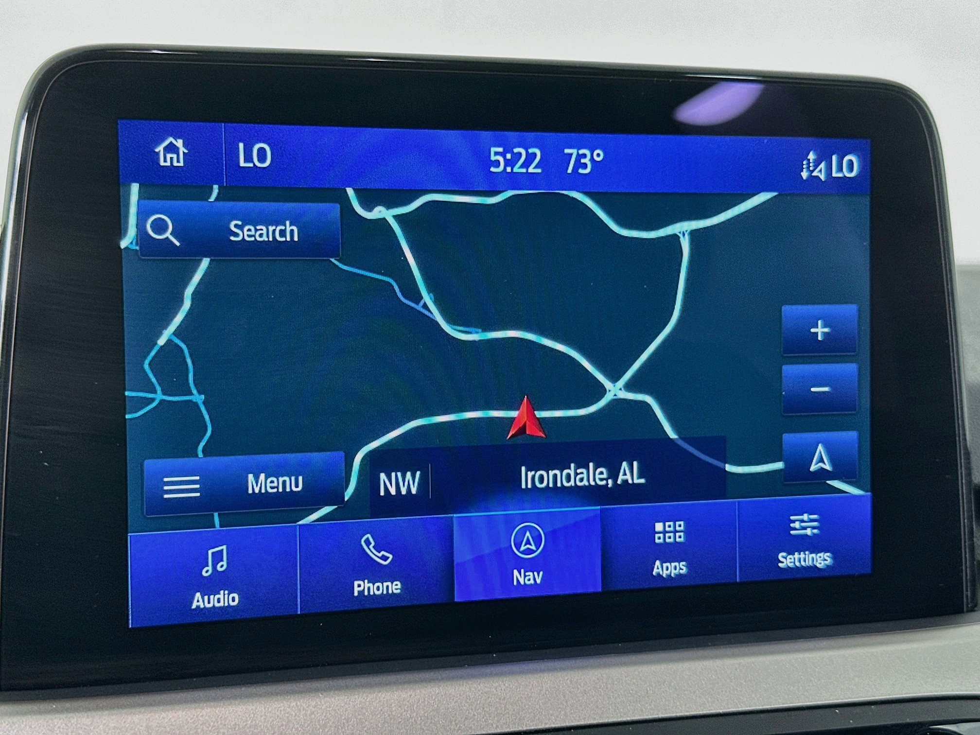 Used 2022 Ford Escape SEL w/ Technology Package FWD image 22
