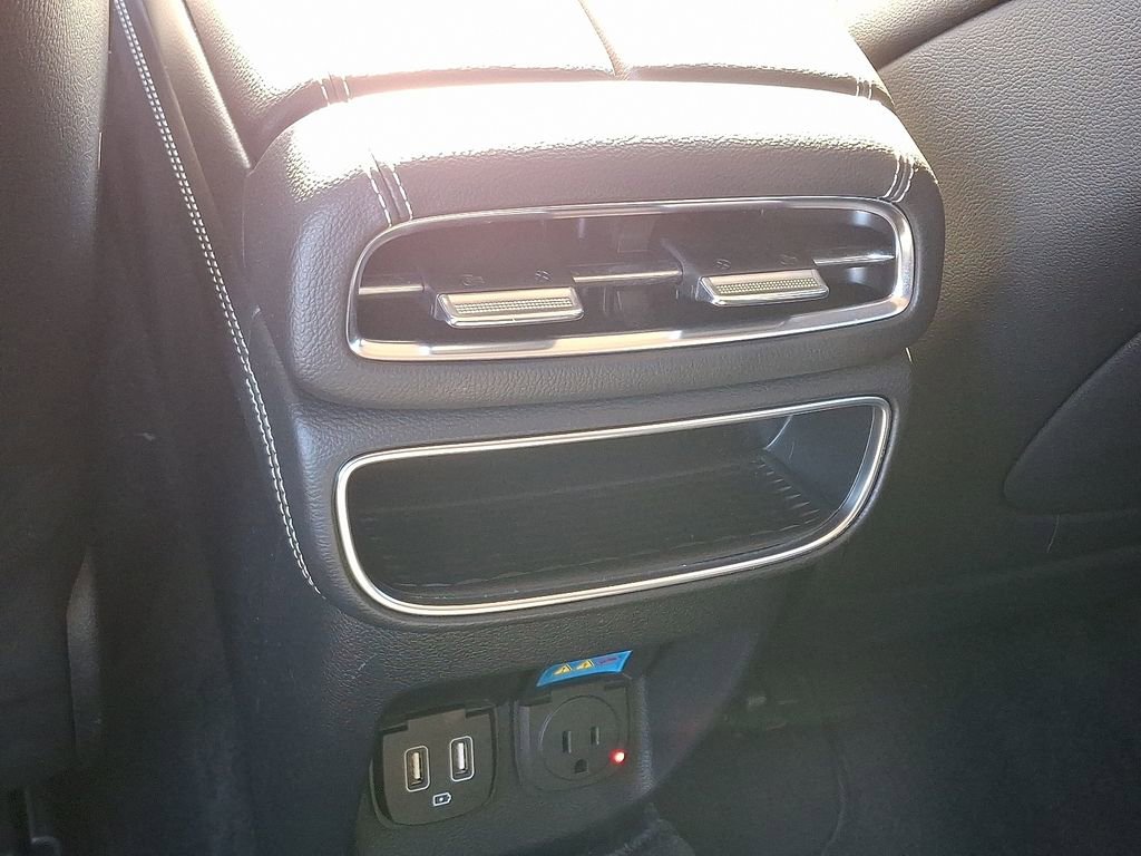 Used 2022 Genesis GV80 2.5T w/ Advanced Package 02 image 11