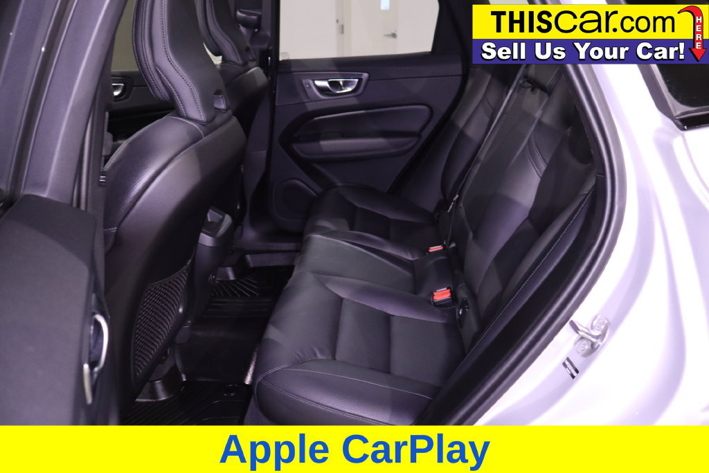 Used 2025 Volvo XC60 B5 Plus AWD/4WD image 27