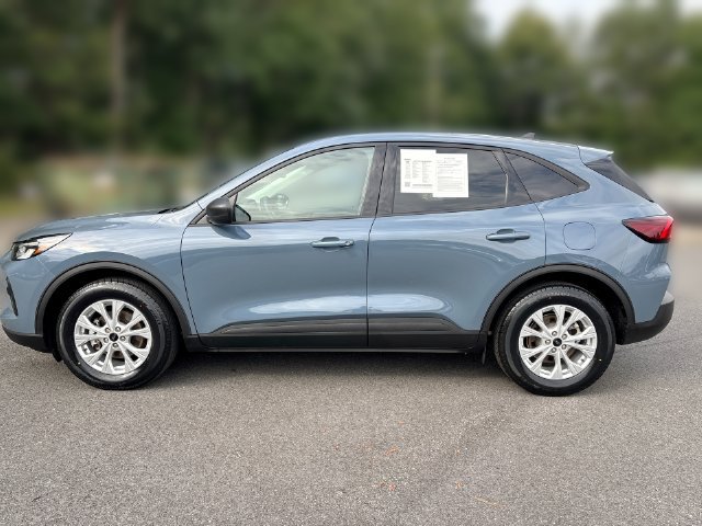 Certified 2025 Ford Escape Active FWD image 5
