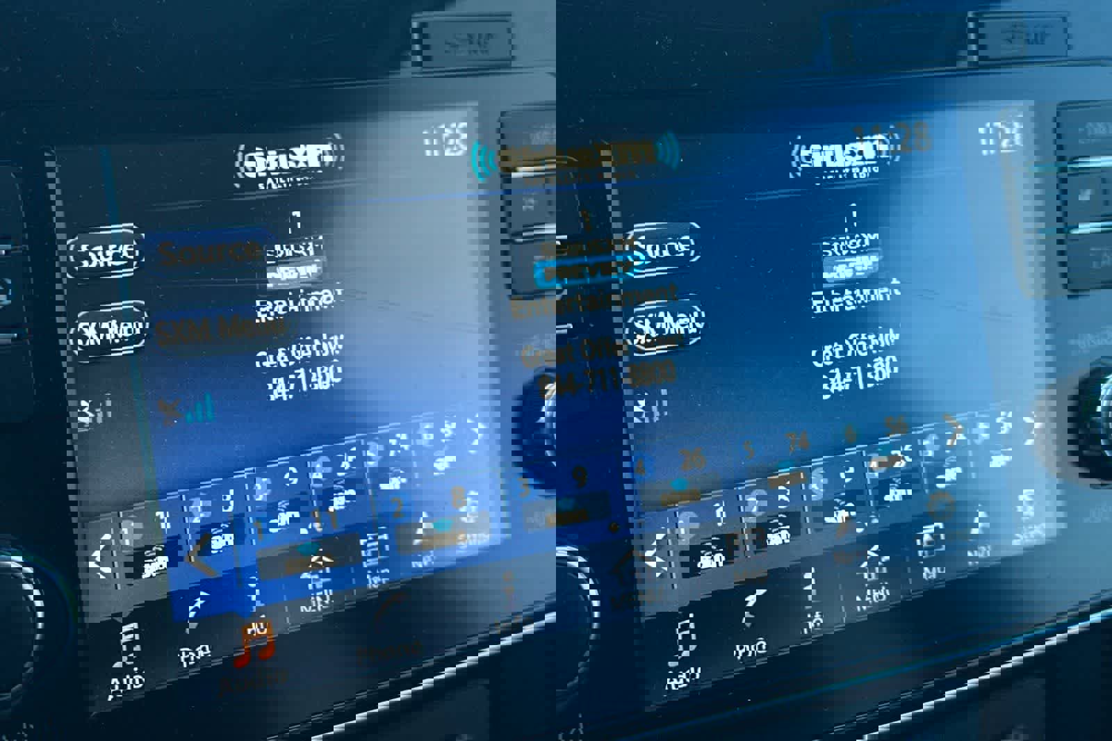 Used 2018 Nissan Leaf SL w/ SL Technology Package image 19