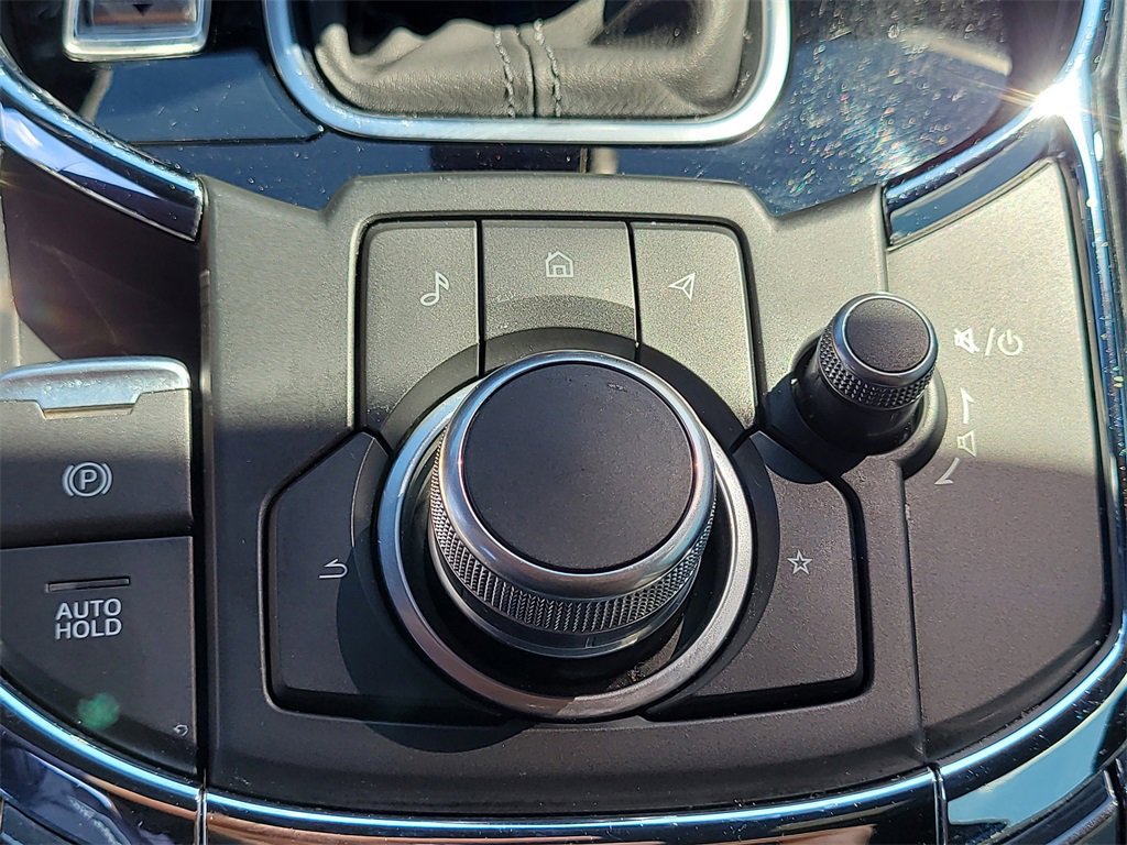 Used 2022 MAZDA CX-9 Grand Touring image 26