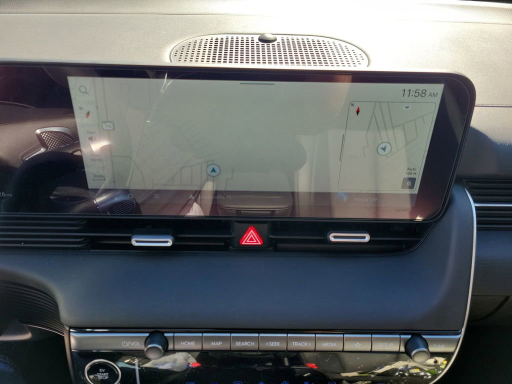 New 2026 Hyundai Ioniq 5 SEL RWD image 27