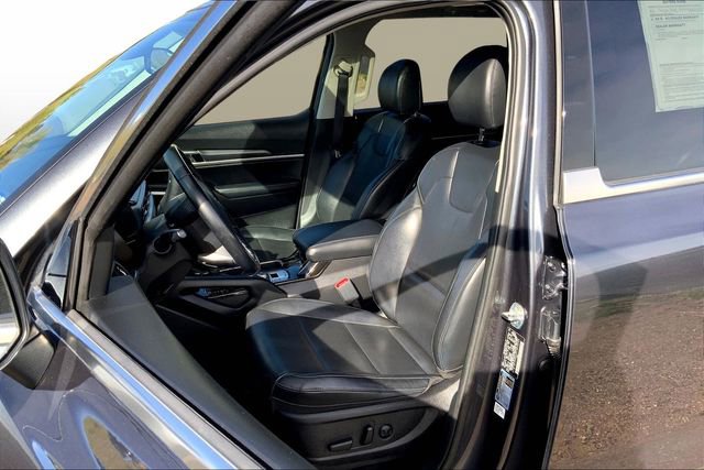 Used 2020 Kia Telluride S AWD/4WD image 17