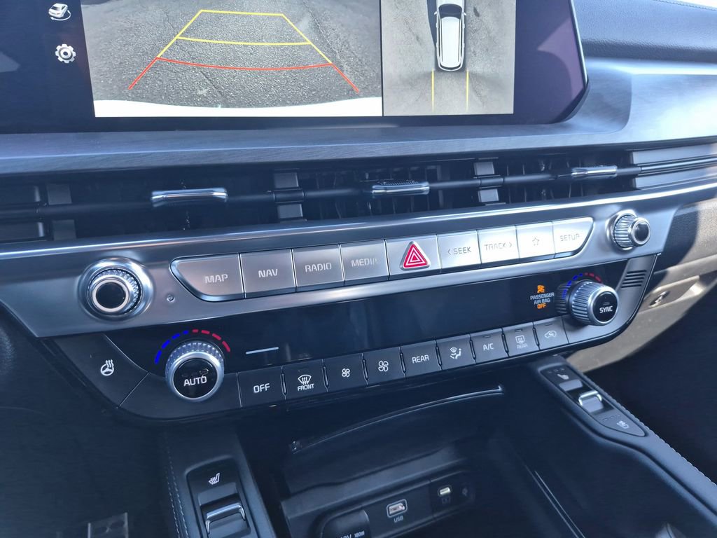 New 2025 Kia Telluride SX X-Line image 22