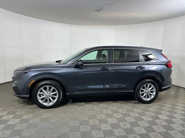 Used 2025 Honda CR-V EX image 6