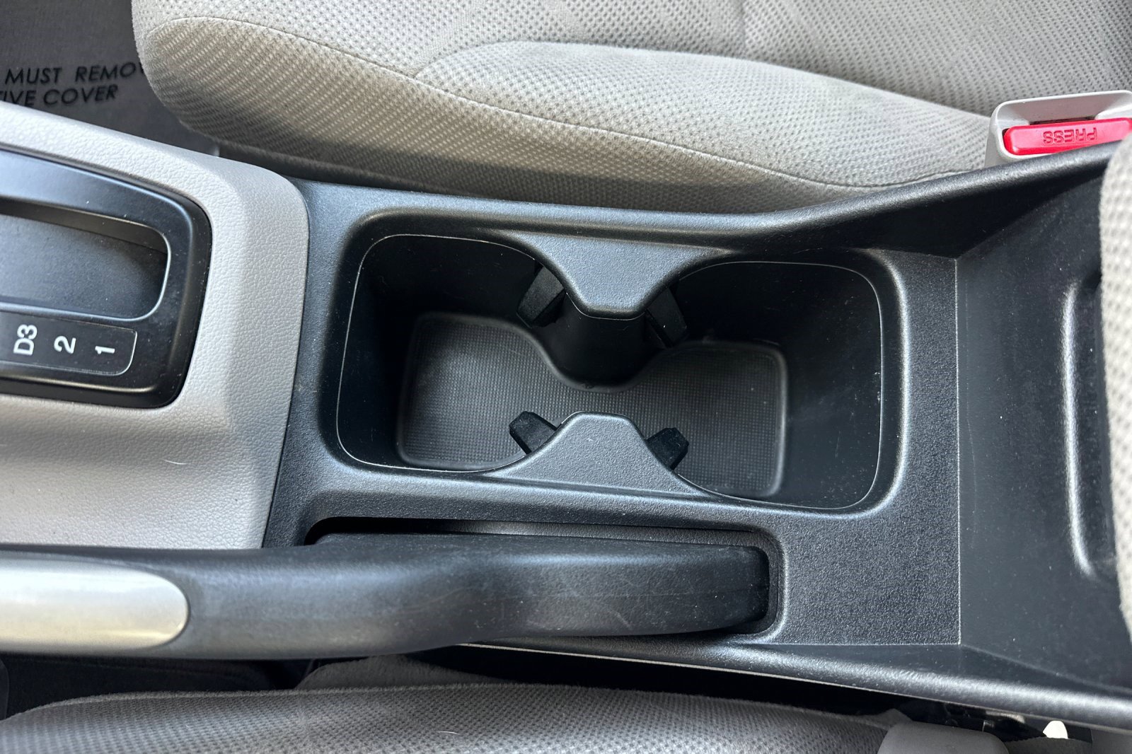 Used 2012 Honda Civic LX image 36