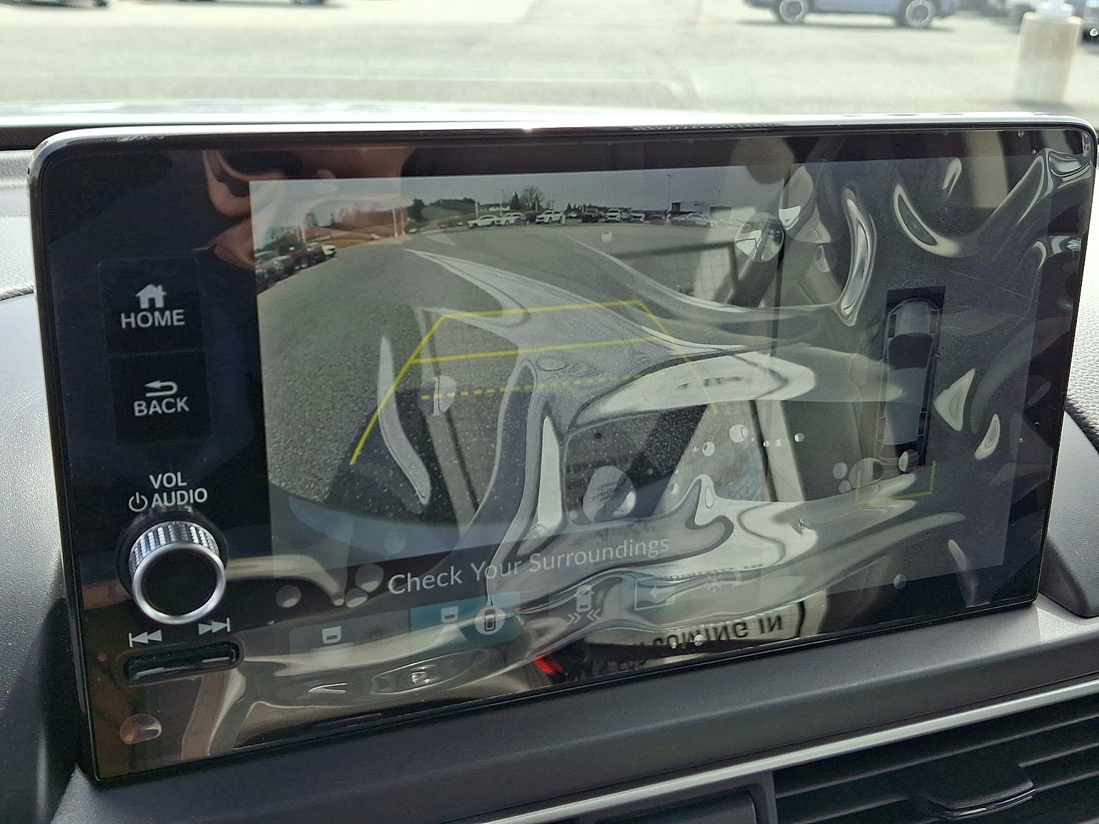Certified 2023 Honda Pilot Elite image 20