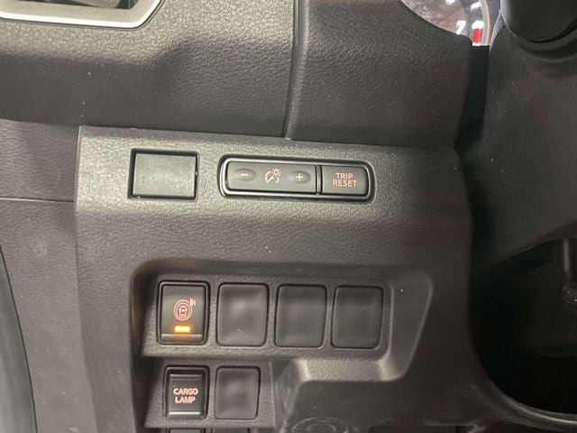 New 2026 Nissan Frontier SV w/ All-Weather Content Package AWD/4WD image 20
