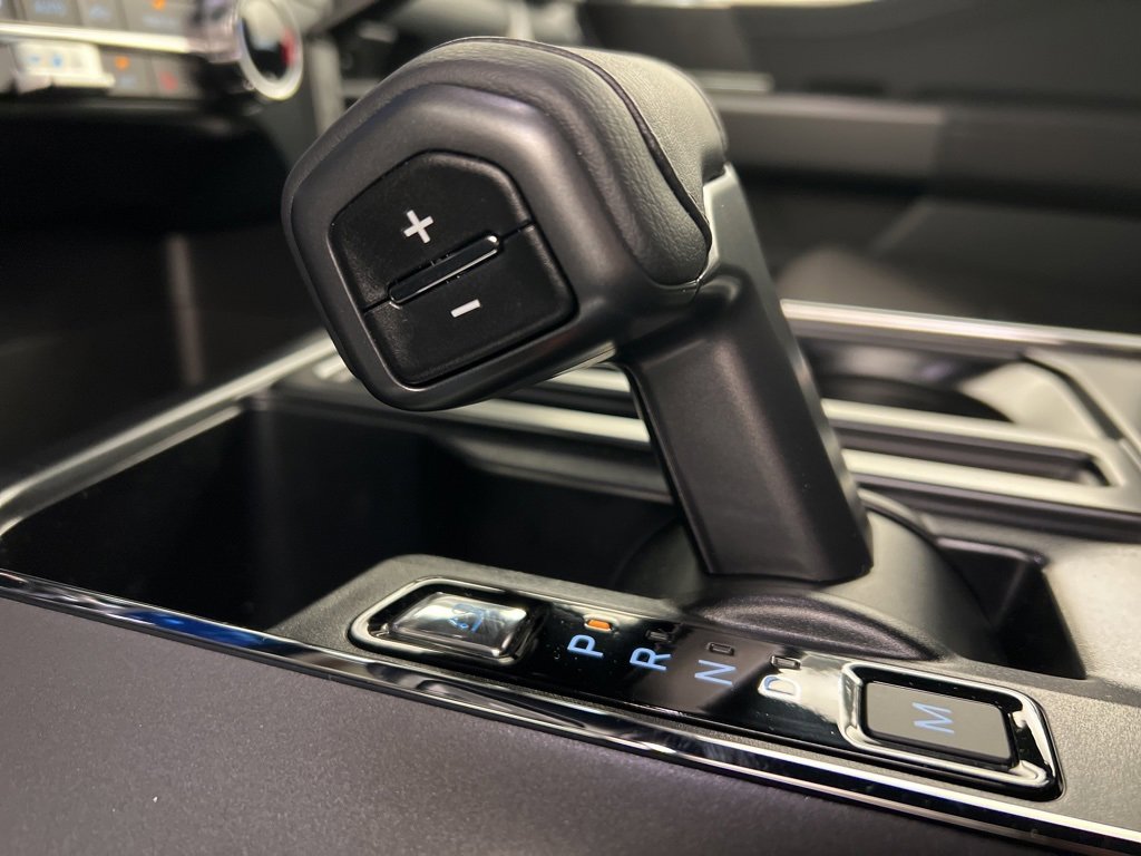 New 2025 Ford F150 XLT w/ Equipment Group 302A MID image 17