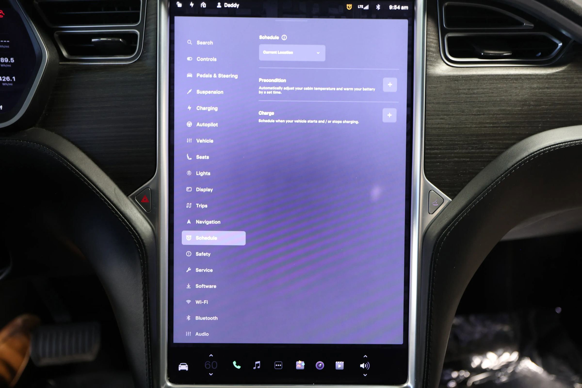 Used 2016 Tesla Model X 90D image 67