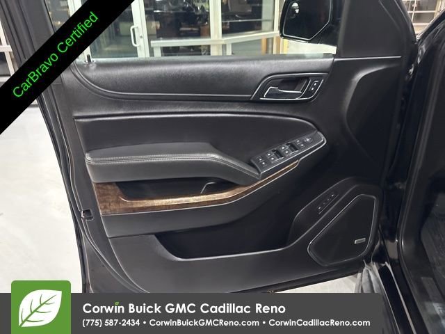 Certified 2018 Chevrolet Tahoe LT image 26