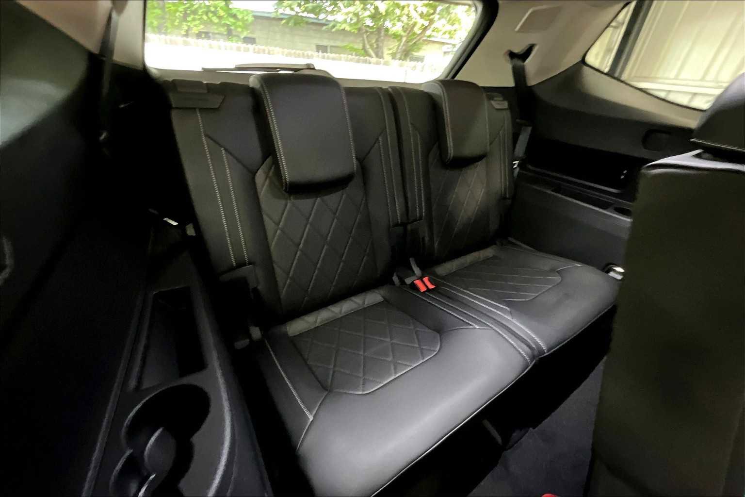 New 2026 Volkswagen Atlas SEL Premium R-Line image 27