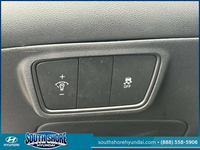 Certified 2024 Hyundai Tucson SE AWD/4WD image 21