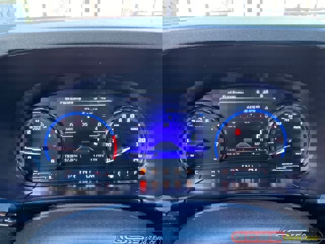 Used 2022 Ford Bronco Sport Badlands w/ Premium Package image 20