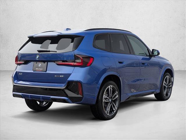 New 2026 BMW X1 xDrive28i video 2
