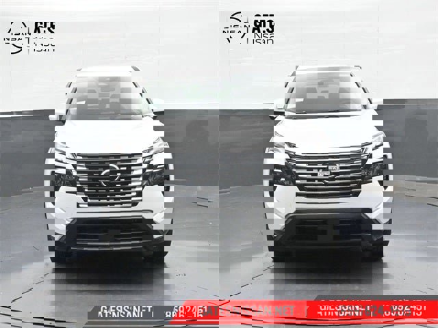 New 2026 Nissan Rogue SV image 5