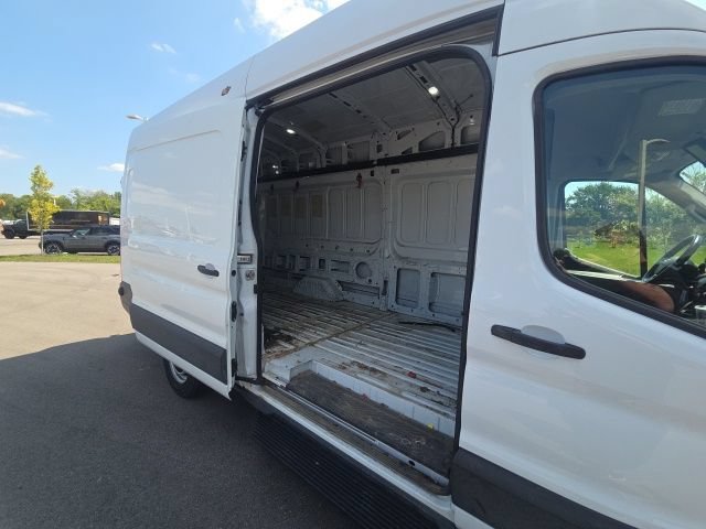 Used 2020 Ford Transit 350 148 High Roof Extended RWD image 7