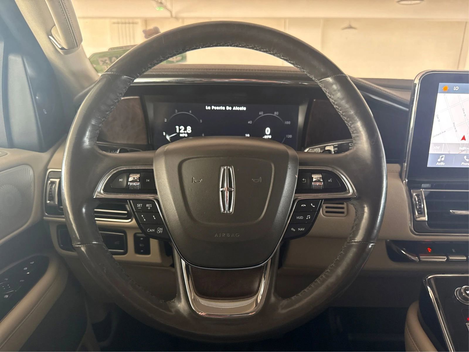 Used 2019 Lincoln Navigator L Reserve w/ Cargo Package AWD/4WD image 17