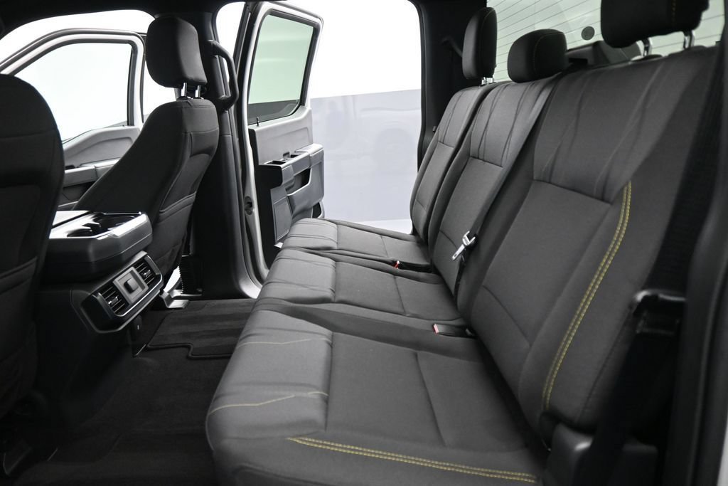 Certified 2024 Ford F150 STX RWD image 17