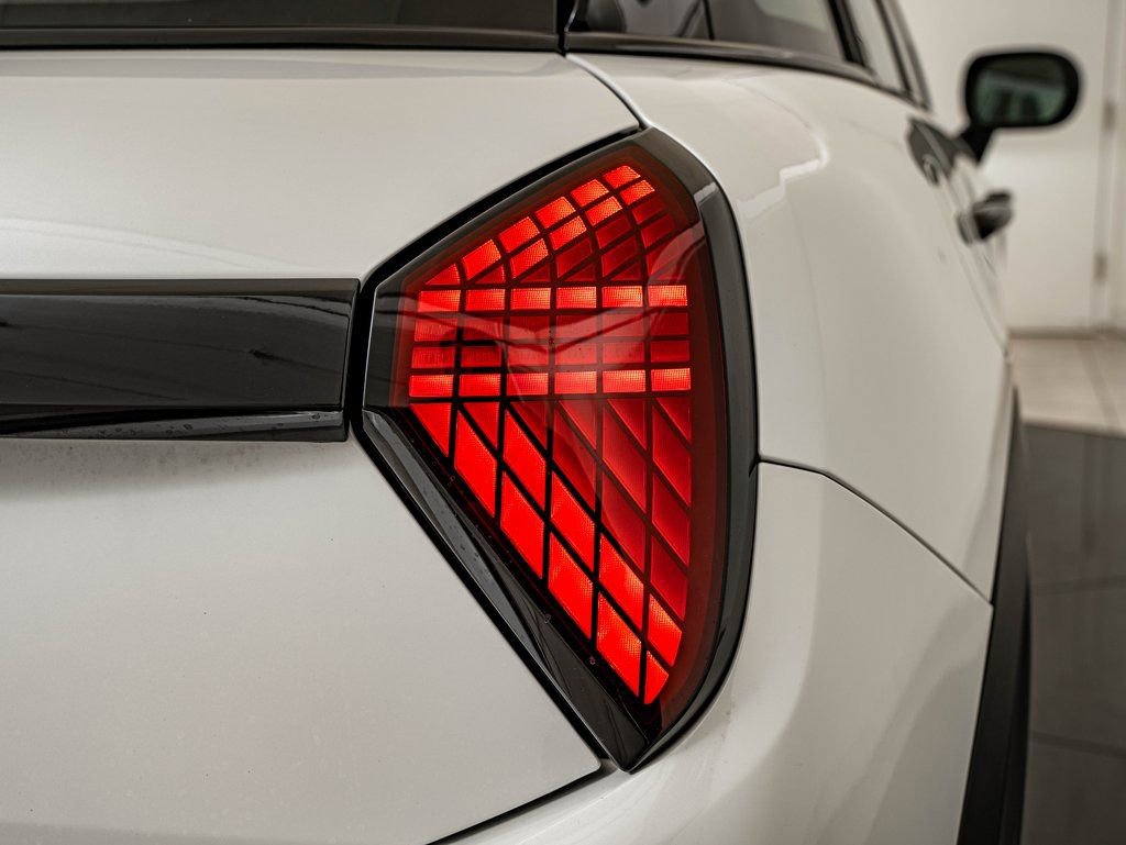 Certified 2025 MINI Cooper S image 15