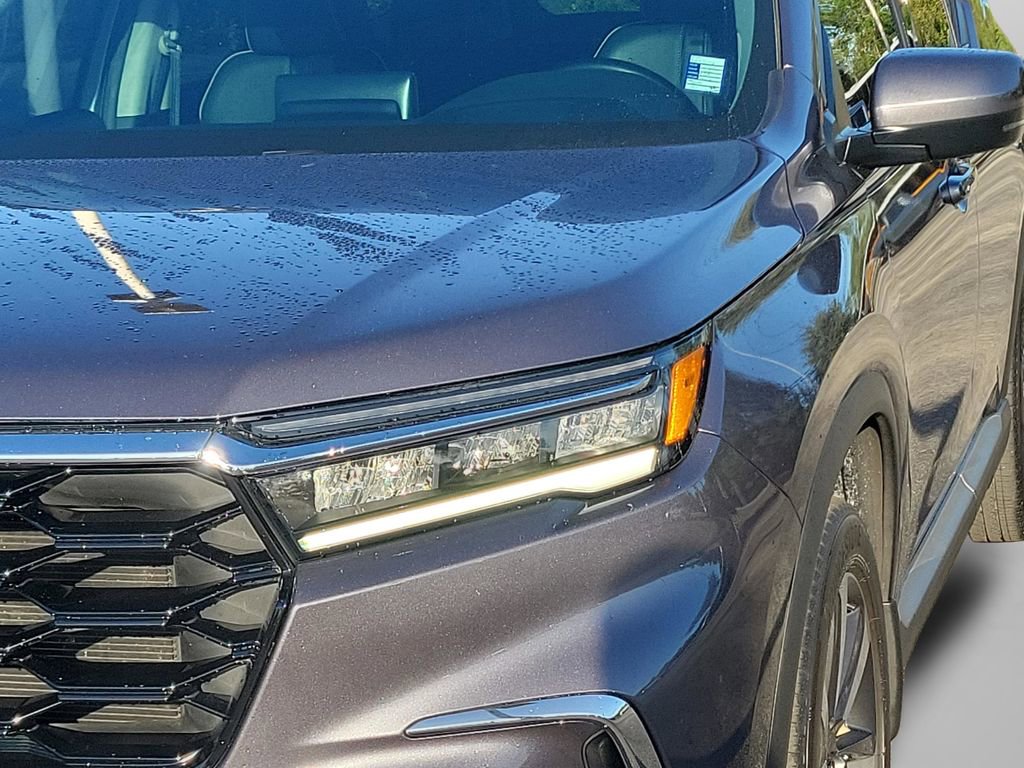 Used 2024 Honda Pilot Elite image 37