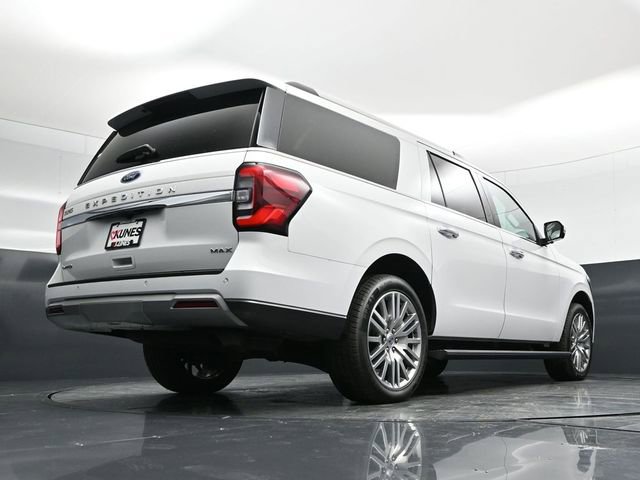 Used 2024 Ford Expedition Max Limited image 65