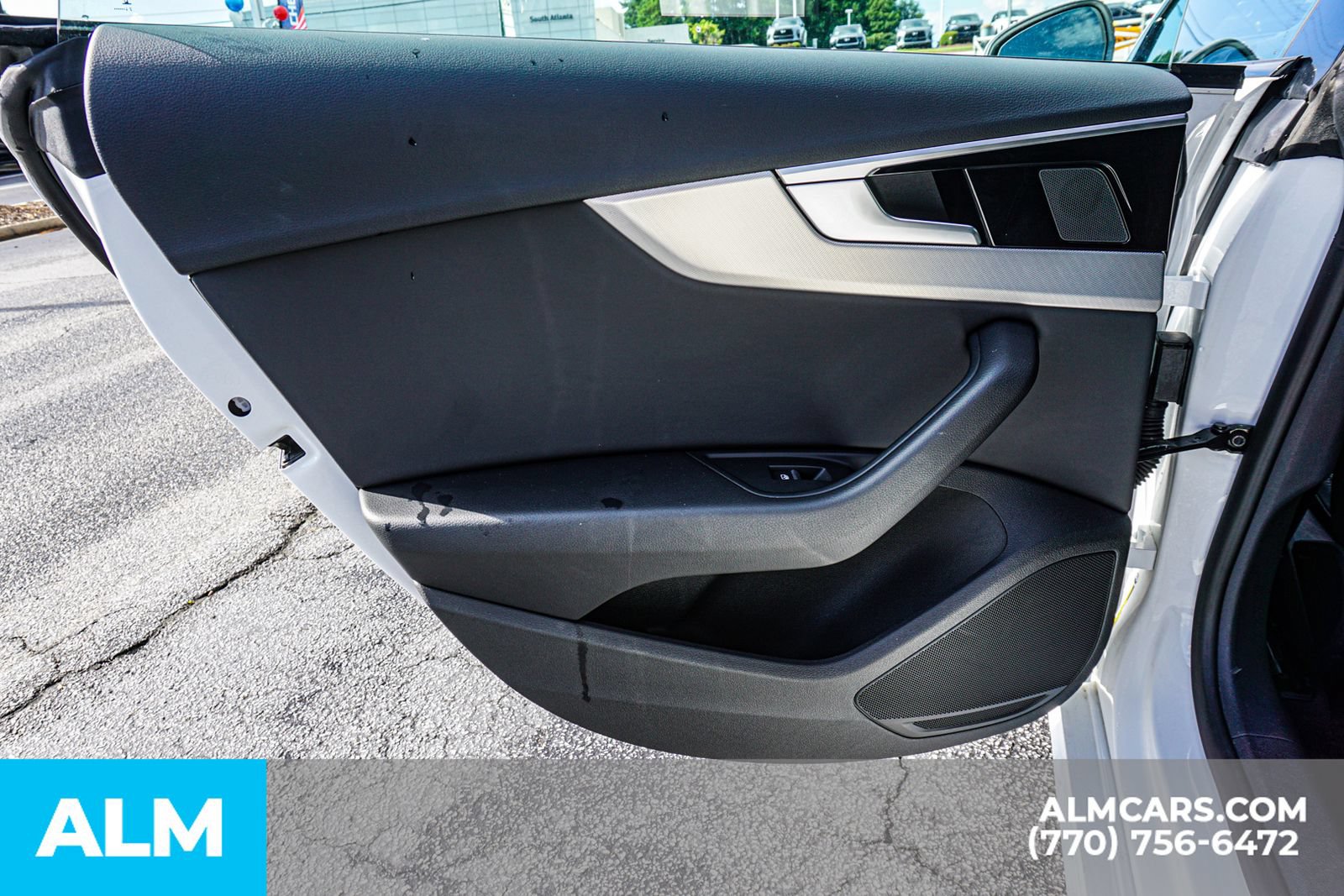 Used 2025 Audi A5 2.0T Premium Plus AWD/4WD image 56