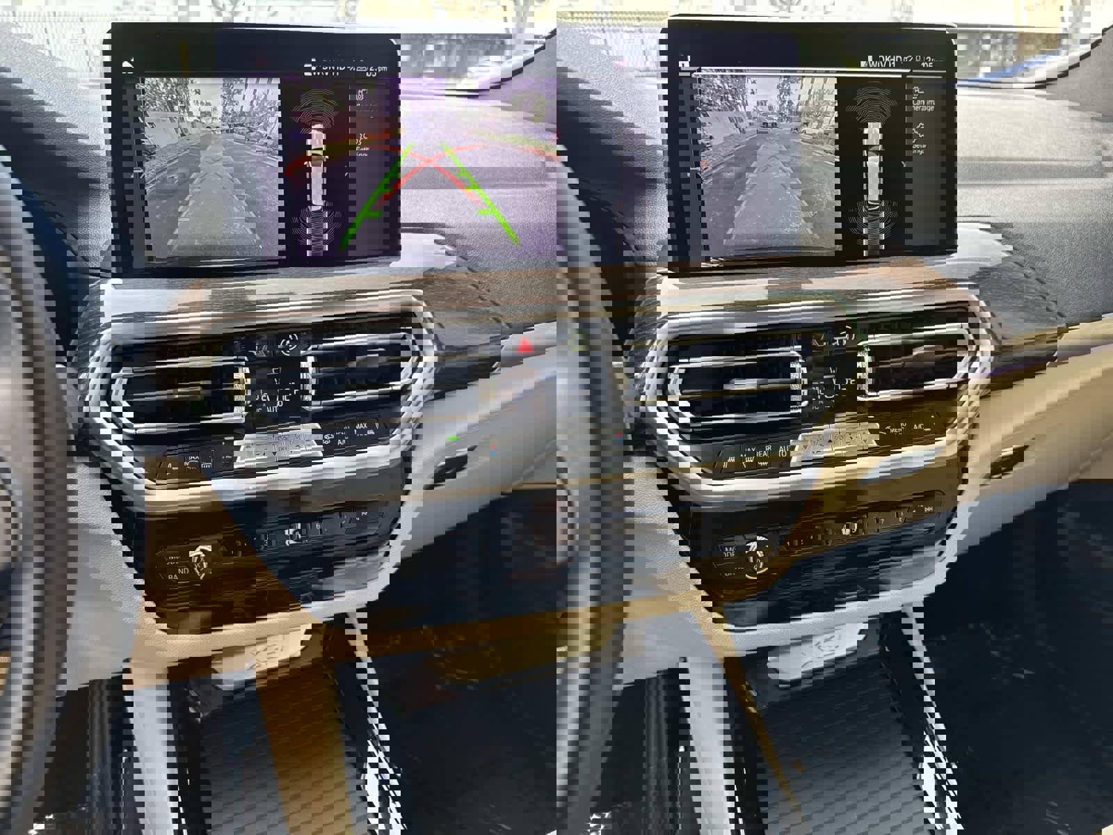 Used 2022 BMW X3 sDrive30i w/ Convenience Package image 26