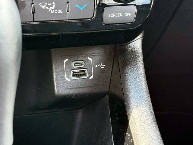 Certified 2023 Jeep Compass Limited AWD/4WD image 33