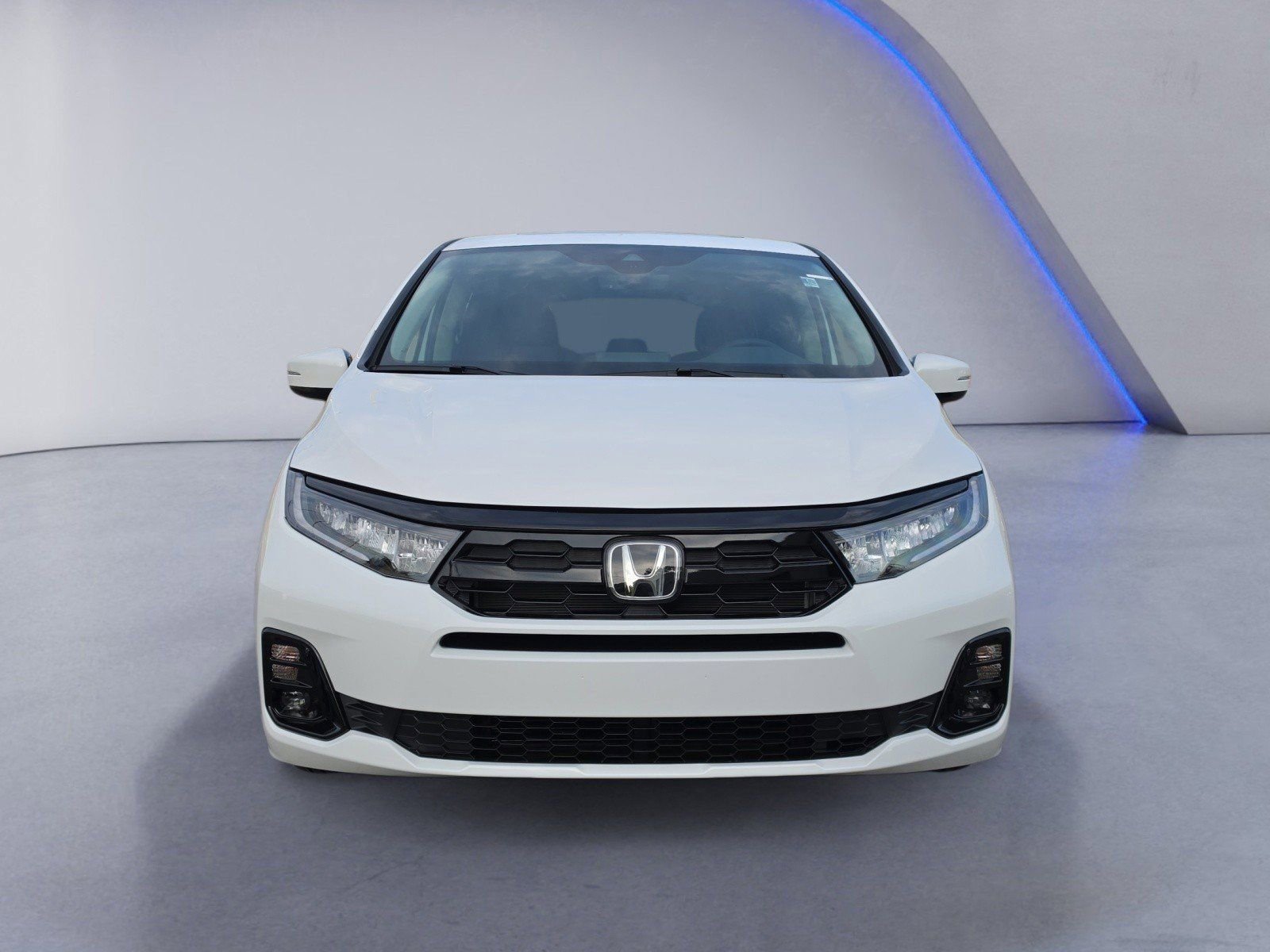 New 2026 Honda Odyssey Elite image 7
