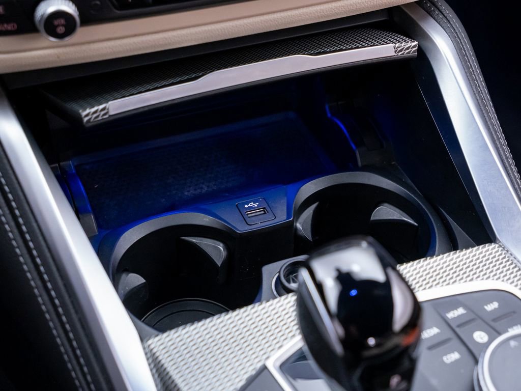 Used 2022 BMW 440i xDrive Convertible image 29