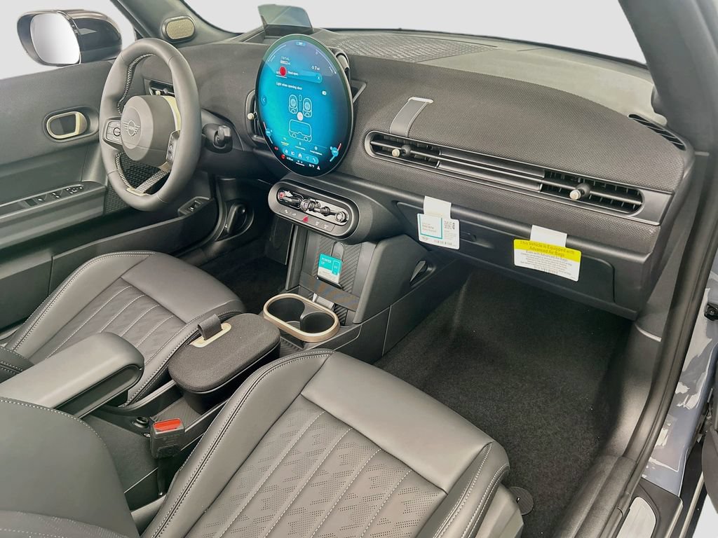 New 2026 MINI Cooper S FWD image 16