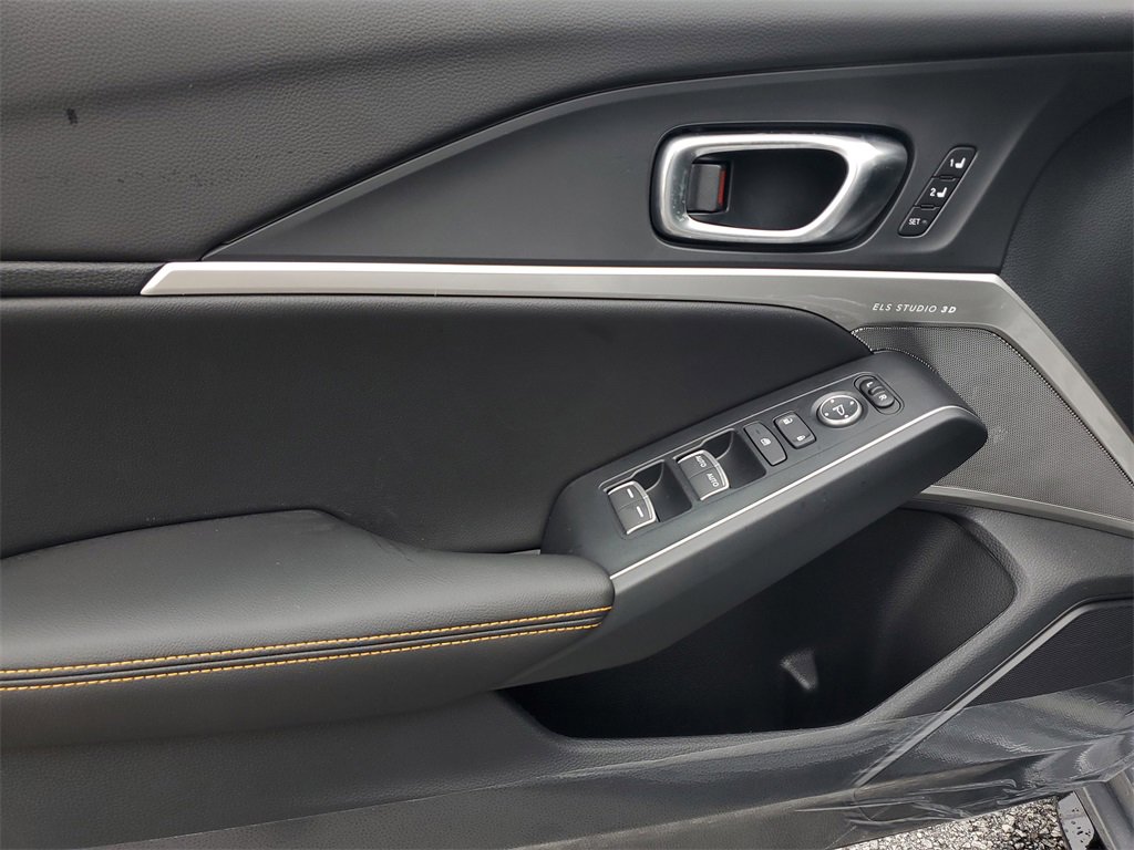 New 2026 Acura Integra A-Spec image 17