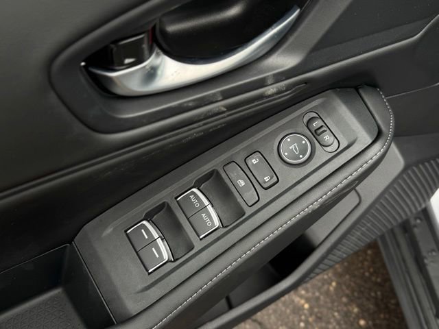 New 2025 Honda Accord Sport image 11