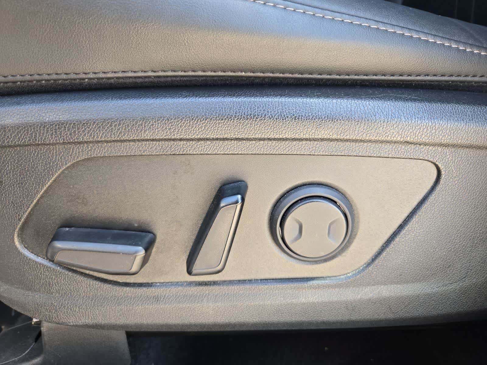 Certified 2023 Kia Sorento X-Line EX AWD/4WD image 15