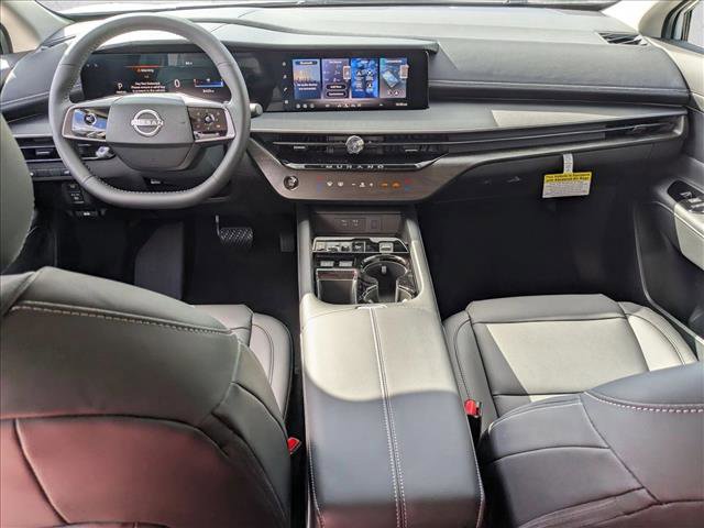 New 2026 Nissan Murano SV image 13
