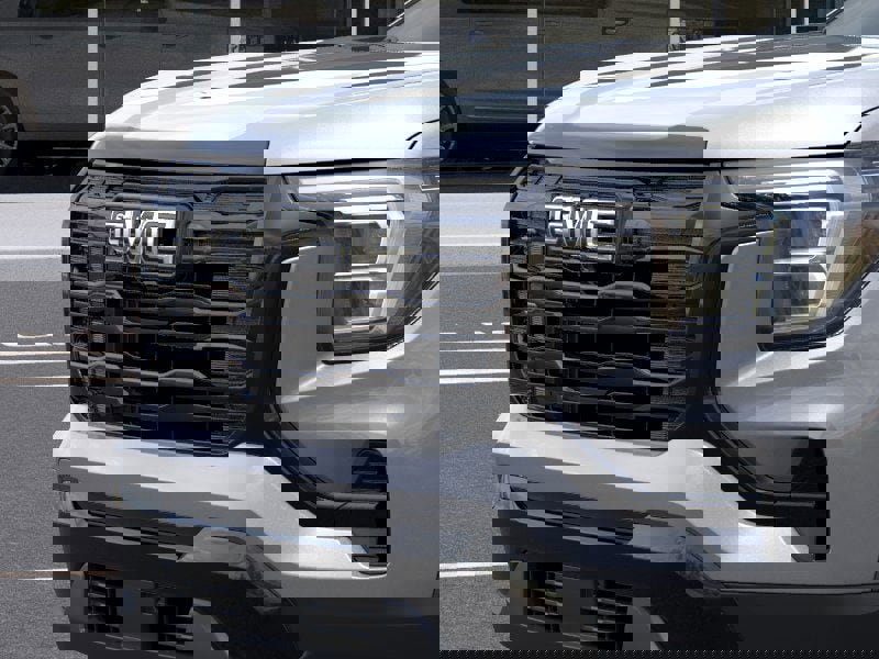 New 2026 GMC Terrain Elevation w/ Black Edition image 13