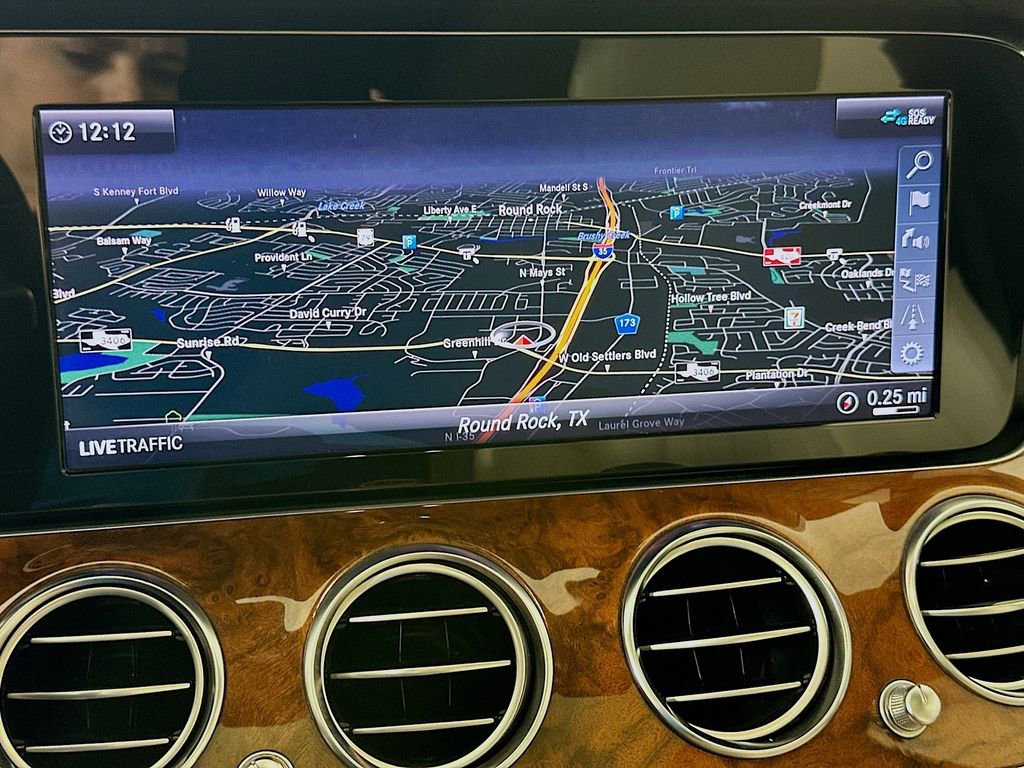 Used 2019 Mercedes-Benz E 450 4MATIC Wagon image 13