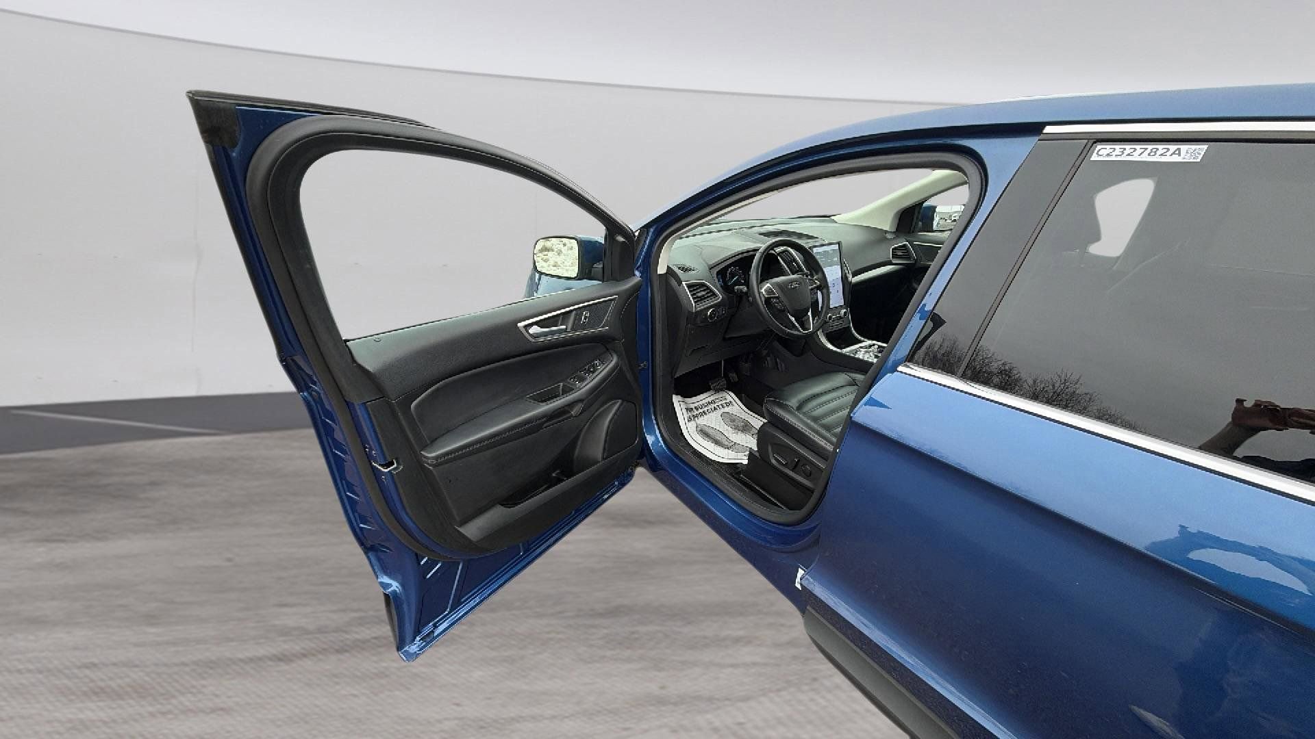 Certified 2023 Ford Edge SEL w/ Convenience Package image 24