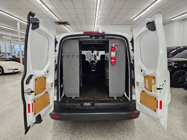 Used 2017 Ford Transit Connect XLT FWD image 34