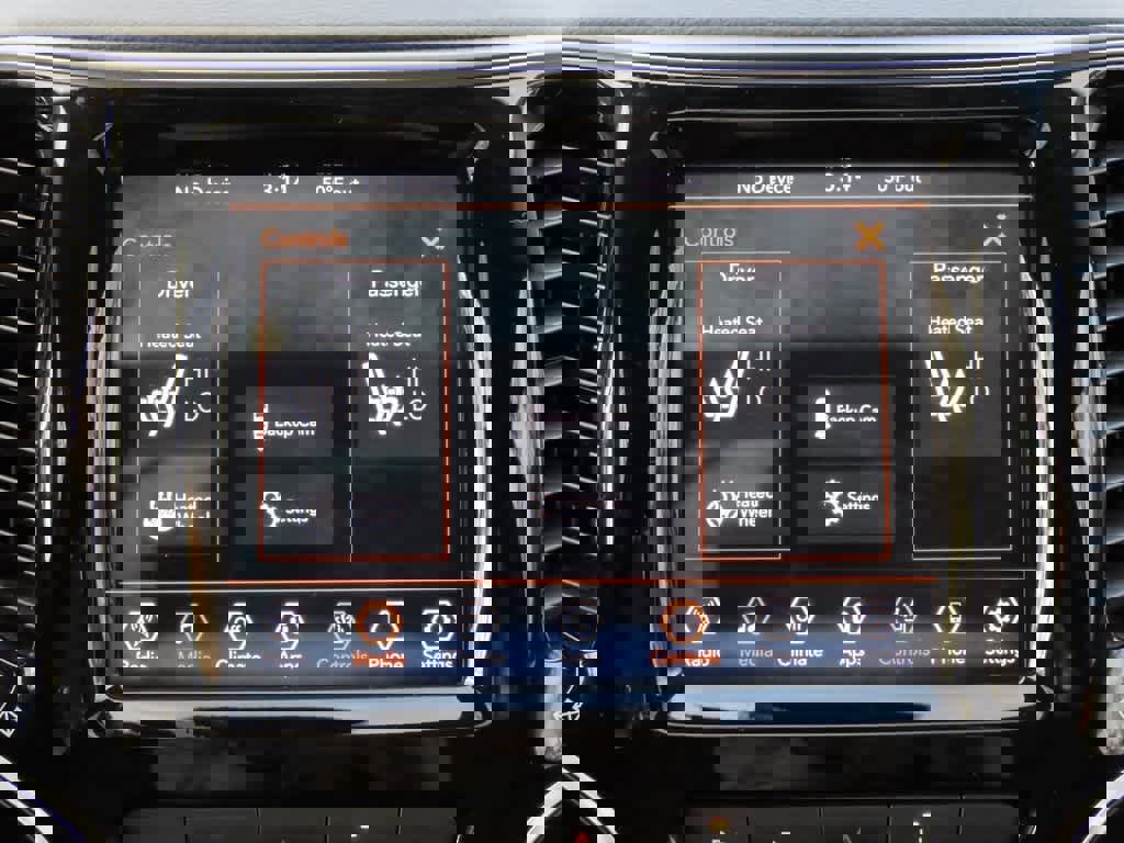 Used 2021 Jeep Cherokee Limited image 24